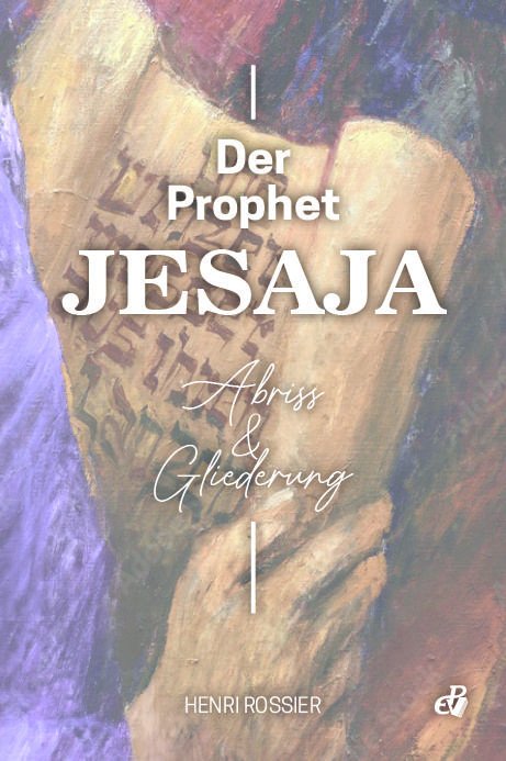 Der Prophet Jesaja